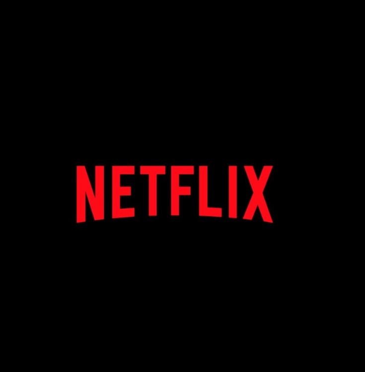 حساب  Netflix 